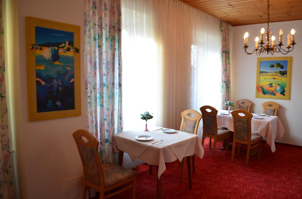 Hotel Drei Schweizer Neuwied Dış mekan fotoğraf