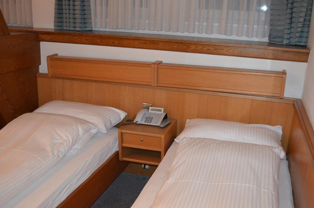 Hotel Drei Schweizer Neuwied Dış mekan fotoğraf
